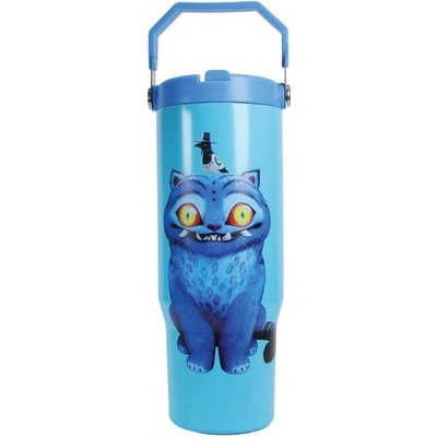 Kpop termoláhev Demon Hunters Derpy 900 ml