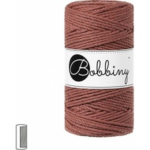 Bobbiny macramé priadza Regular 3PLY 3mm Sunset - 1 ks
