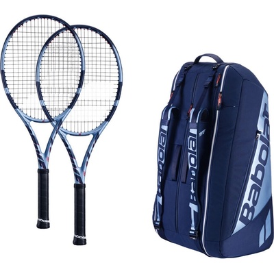 Babolat Pure Drive 98 GEN11 2x