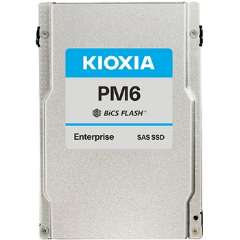 Image 1 of Toshiba KIOXIA PM6-M 800GB (KPM61MUG800G)