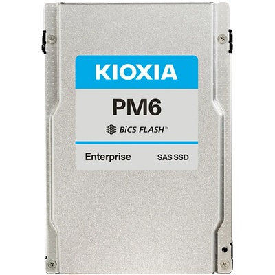 Toshiba KIOXIA PM6-M 800GB (KPM61MUG800G)