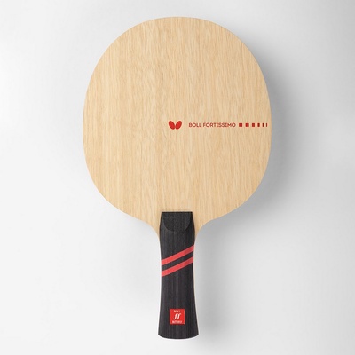 Butterfly Boll Fortissimo – Zboží Dáma