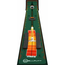 Wellputt 8.2ft Putting Mat - Stroke Master