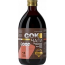 ARTLIFE CHAGA CELLULAR s hlohom a extraktom z brezových listov 450 ml