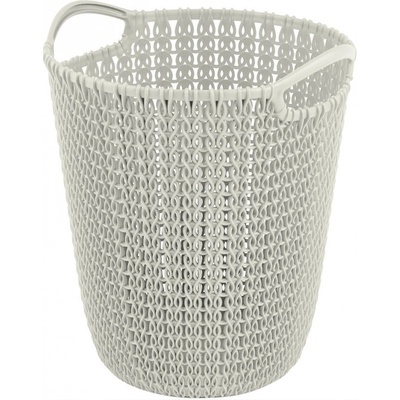 Curver Knit 7 l krémový 03678-X64