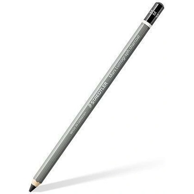 Staedtler uhlíkové pero mars Lumograph M