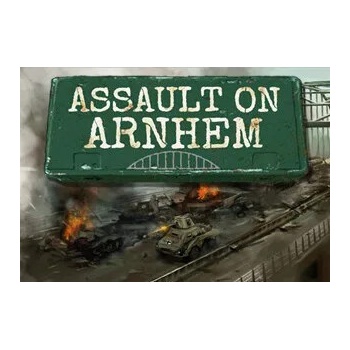 Assault on Arnhem