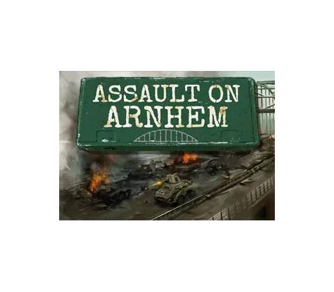 Assault on Arnhem