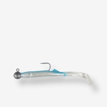 RAGOT Raglou spid 8,5cm bielo-modrá 2ks