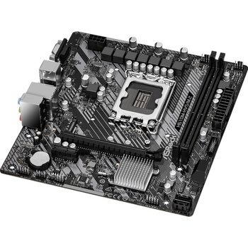 ASRock H610M-HVS/M.2 R2.0