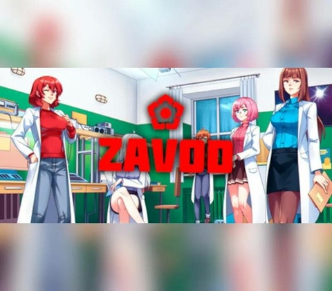 Zavod