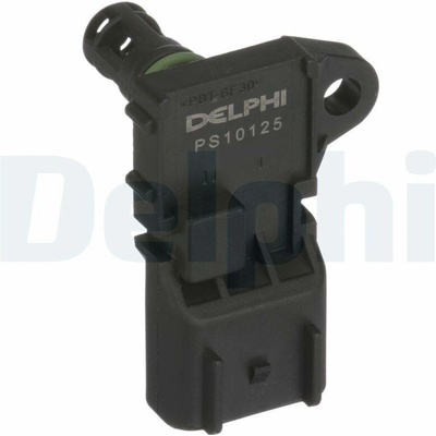 Senzor tlaku sacího potrubí DELPHI PS10125