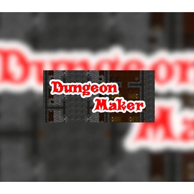Dungeon Maker