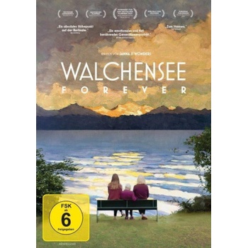 Walchensee Forever