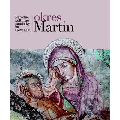 Okres Martin