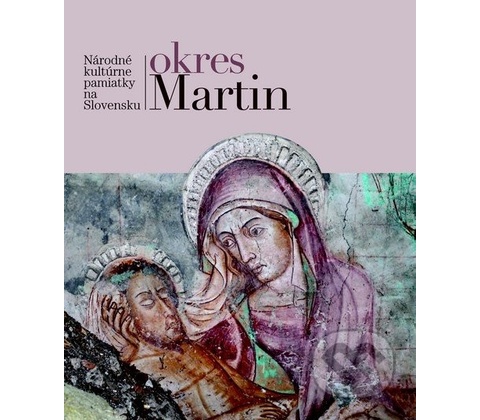 Okres Martin