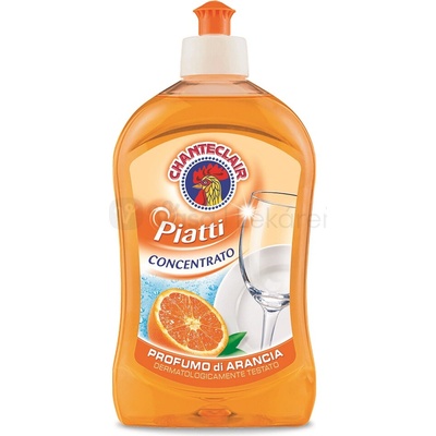 Chante Clair Arancia prostriedok na umývanie riadu 500 ml