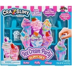 CRA-Z-ART Творчески комплект Cra-Z-Art - Ice Cream Party (60508) - baby