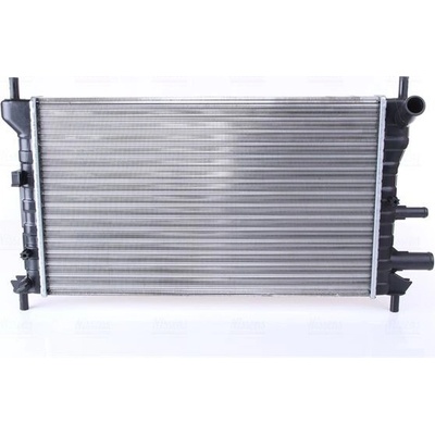 Chladič, chlazení motoru NISSENS 62085A