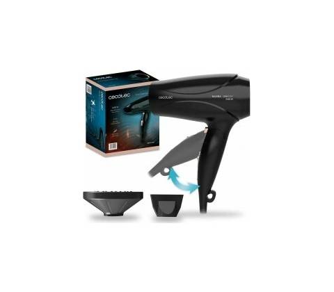 Cecotec Bamba IoniCare 5450 Power&Go Pro Fire
