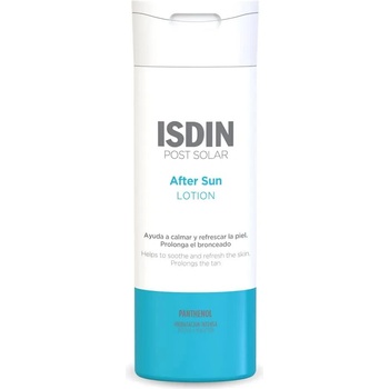 ISDIN Aftersun - Clear