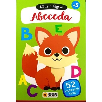 Abeceda