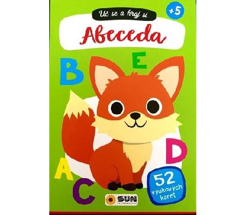 Abeceda
