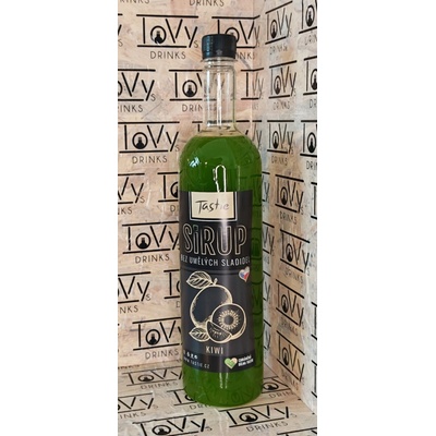 Tastie Kiwi 1 l