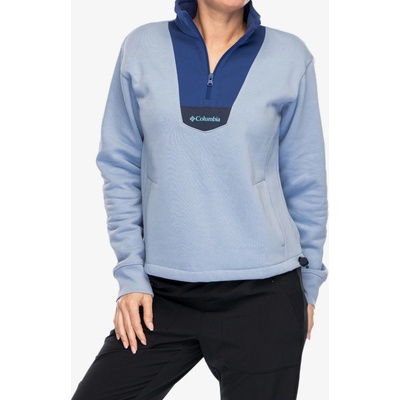 Columbia Lodge Quarter Zip whisper/eve/nocturnal