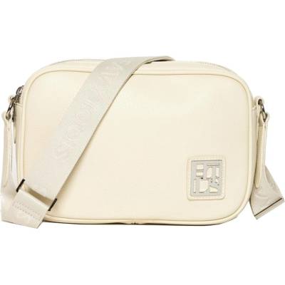 Heavy Tools dámská crossbody kabelka Efedra B06-017S26 Ecru