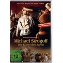 Michael Strogoff, Der Kurier der Zaren DVD