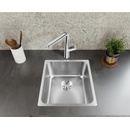 Image 1 of BLANCO SOLIS 340-U (526115)