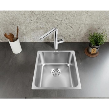 Image 1 of BLANCO SOLIS 340-U (526115)