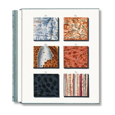 Sepp. The Book of Marble