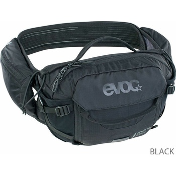 Evoc Hip Pack Pro E Ride 3