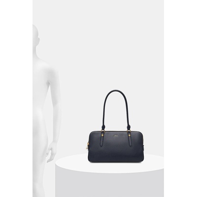 Furla Кожена чанта Furla Giulia M Boston Bag (WB01871.BX0460.2676S)
