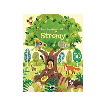 Stromy - Jiří Models