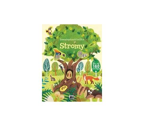 Stromy - Jiří Models