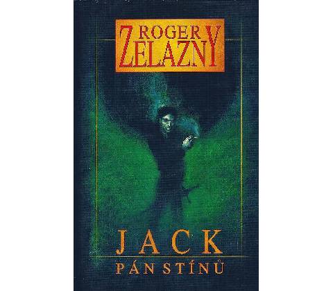Jack, Pán stínů