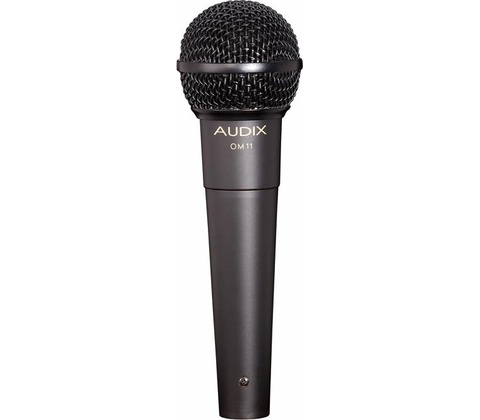 AUDIX OM-11