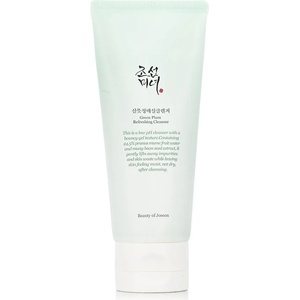 Beauty of Joseon Green Plum Refreshing Cleanser 100 ml - parfimo