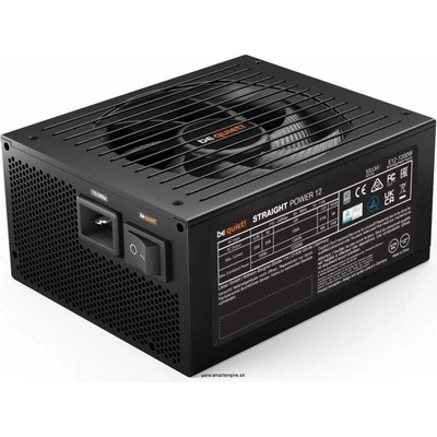 be quiet! Straight Power 12 1200W BN339