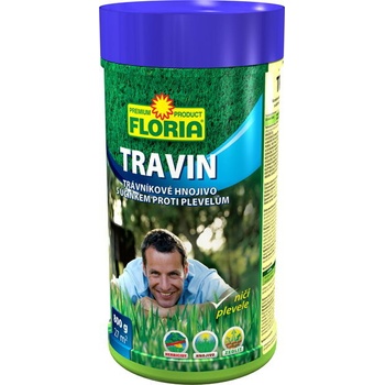 Agro Floria Travin 0.8 kg