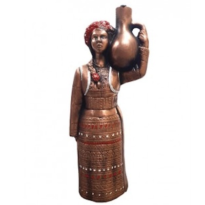 Хърсово БЪЛГАРСКИ ФОЛКЛОР, ЖЕНА