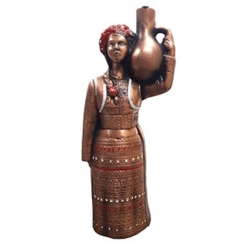 Image 1 of Хърсово БЪЛГАРСКИ ФОЛКЛОР, ЖЕНА