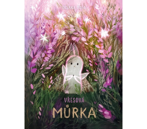 Vřesová můrka