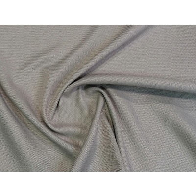 Dekorační látka 7669/870 šedá 290 cm