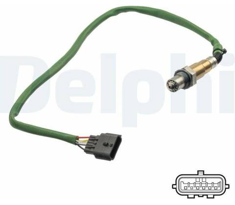 Lambda sonda DELPHI ES21080-12B1 (ES2108012B1)
