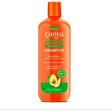 Cantu Avocado Hydrating Shampoo 400 ml