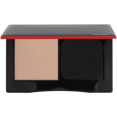 Shiseido Synchro Skin Self-Refreshing Custom Finish Powder Foundation пудров фон дьо тен 9 g нюанс 110 Alabaster